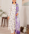Panache Apparel Daily Essentials RTW Lawn Printed Stitched Suit-Fable