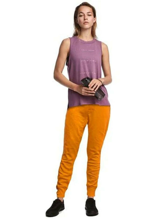 Funky's Plain Jogger Pants-6461