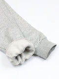 Velvour Fleece Trousers-VWT-Grey