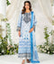 Rabazka Lawn Embroidered Unstitched 3-Piece Suit-WUS-PELW-3PCS-S26-01