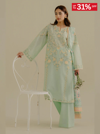 COCO | Zara Shahjahan