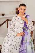 Panache Apparel Daily Essentials RTW Lawn Printed Stitched Suit-Fable