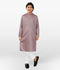 Velvour Boys Cotton Fine Detail Stitched Kurta-VB191-B