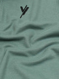 Velvour Boys Pique Tipping Collar Polo Shirt-VP11-H