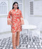 Rabazka Lawn Printed Co-Ord Set-15