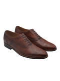 Royale Leather Men’s Formal Shoes-9116