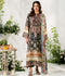 Rabazka Lawn Embroidered Unstitched 3-Piece Suit-WUS-PELW-3PCS-S26-04