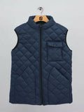 Jupiter Plain Puffer Gillet-13048