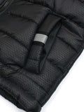 Velvour Full Sleeves Hooded Puffer Jacket-VJ64-A