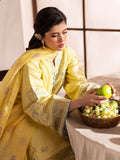 Shurooq L’amore Lawn Embroidered Stitched 3-Piece Suit-Penelope