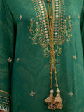 Shiza Hassan Miha Luxury Pret Pure Grip Embellished 3-Piece Suit-Emmerland
