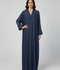 Islami Hijab Centre Haya Premium Series Imported Zoom Embroidered Abaya