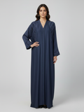 Islami Hijab Centre Haya Premium Series Imported Zoom Embroidered Abaya