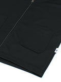 Velvour Imported Popcorn Full Sleeves Shirt-VWT47-CS