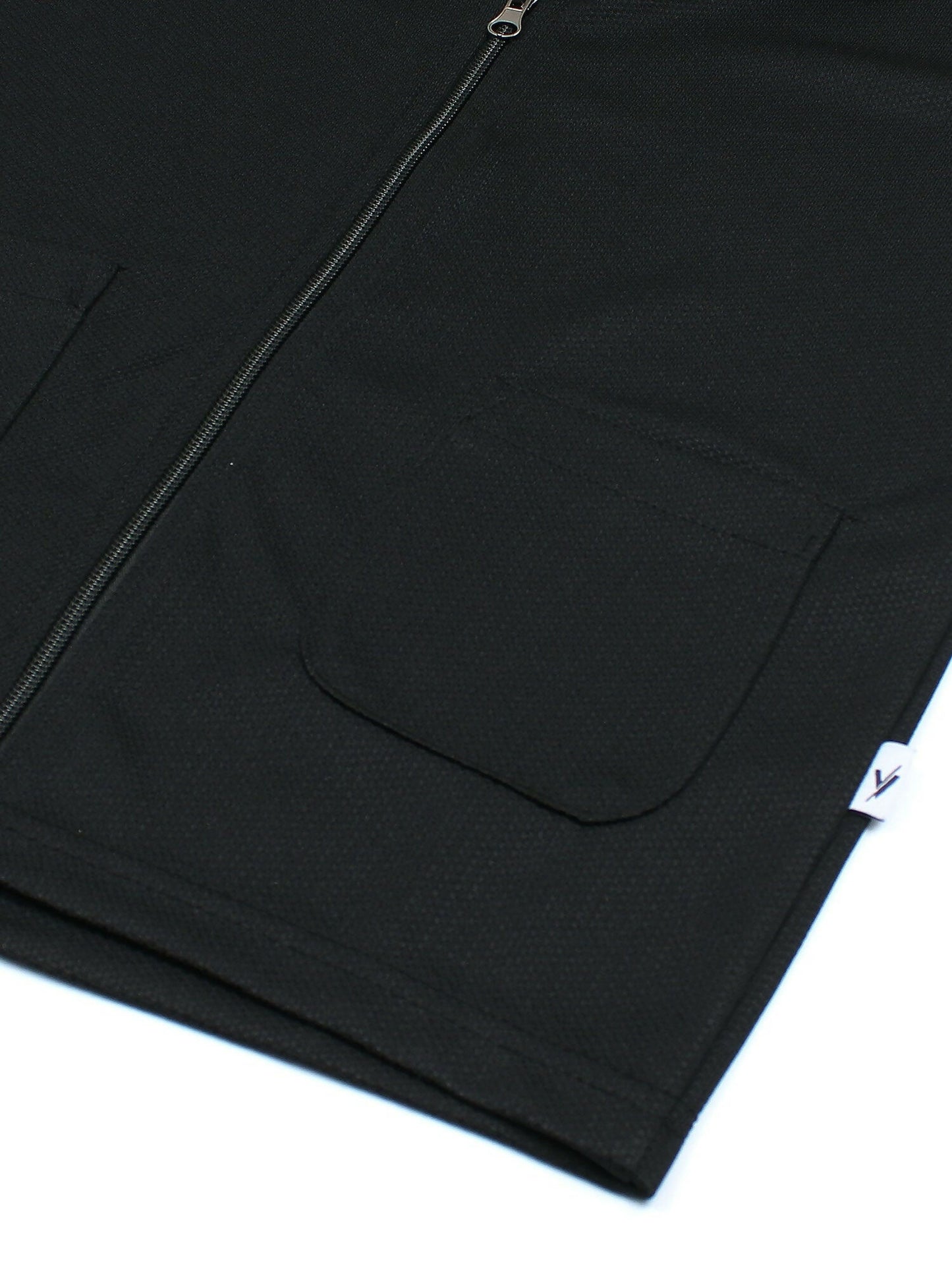 Velvour Imported Popcorn Full Sleeves Shirt-VWT47-CS