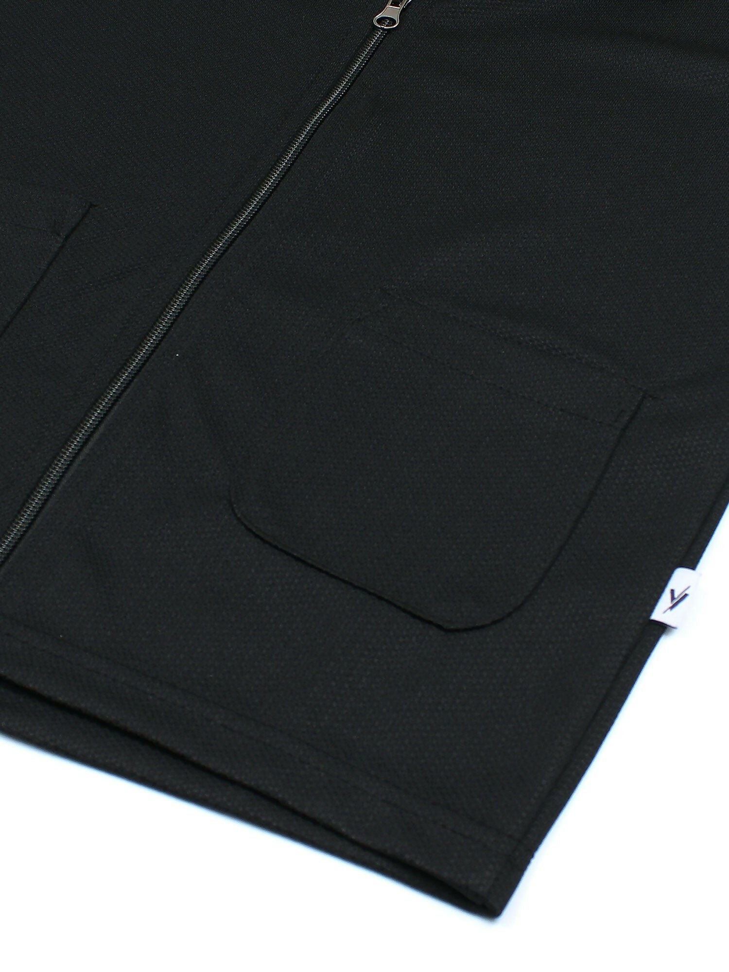 Velvour Imported Popcorn Full Sleeves Shirt-VWT47-CS