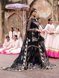 Parishay Ranibagh Luxury Formals Organza Embroidered Unstitched 3-Piece Suit-Zariya