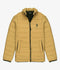 Velvour Full Sleeves Puffer Jacket-VJ05
