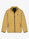 Velvour Full Sleeves Puffer Jacket-VJ05