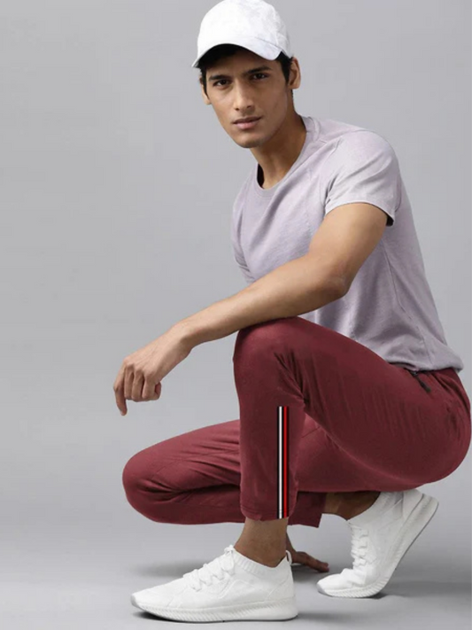 Funkys Bottom Tape Prime Trouser-12670