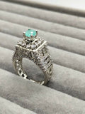 H&A Jewellery Adjustable Ring