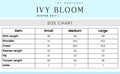 Parishay Ivy Bloom Viscose Embroidered Stitched 3-Piece Suit-IW-03