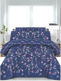Danier Printed 6 Piece Comforter Set-469
