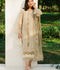 Binilyas Lawn Embroidered Unstitched 3-Piece Suit-232-B
