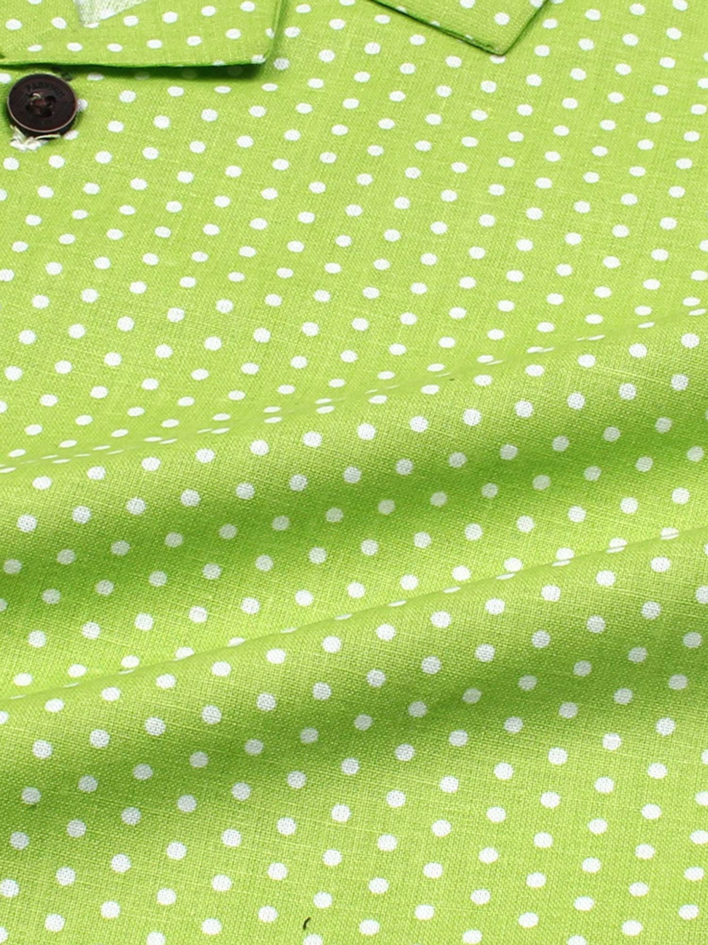 Velvour Cotton Printed Co-Ord Set-VC15