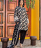Khaadi Lawn Printed Unstitched 3-Piece Suit-BLA231225