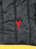 Velvour Full Sleeves Hooded Puffer Jacket-VJ25-A