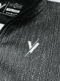 Velvour Fleece Mock Neck Tracksuit-VWT33-B