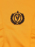 Velvour Fleece Mock Neck Tracksuit-VWT22-A