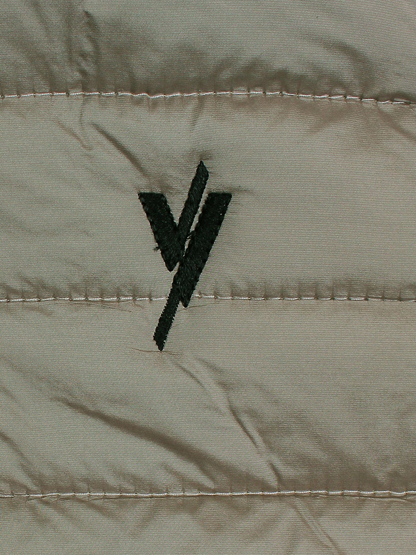 Velvour Full Sleeves Puffer Jacket-VJ05