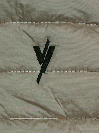 Velvour Full Sleeves Puffer Jacket-VJ05