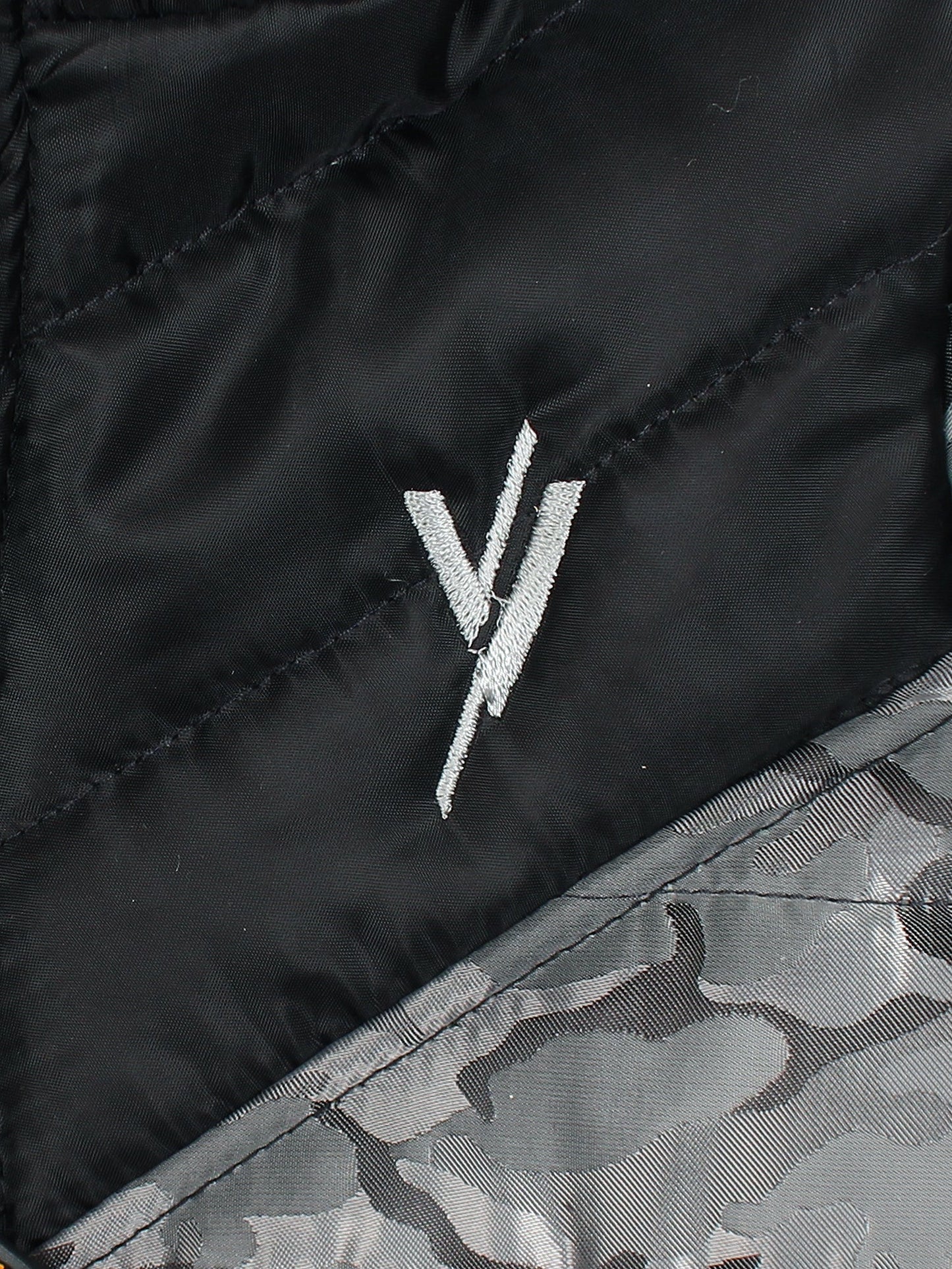 Velvour Full Sleeves Hooded Puffer Jacket-VJ16-D