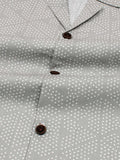 Velvour Cotton Printed Co-Ord Set-VC32