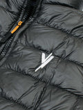 Velvour Full Sleeves Puffer Jacket-VJ33-A