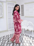 Rabazka Lawn Printed Co-Ord Set-11