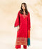 Rabazka Lawn Embroidered Stitched 3-Piece Suit-WRTW-DEL-S26-3PC-03