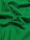 Velvour Boys Pique Tipping Collar Polo Shirt-VP11-J