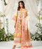 Rabazka Lawn Embroidered Unstitched 3-Piece Suit-WUS-PELW-3PCS-S26-03