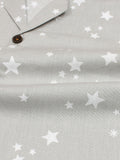 Velvour Soft linen Printed Co-Ord Set-VC34