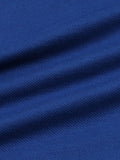 Velvour Boys Pique Tipping Collar Polo Shirt-VP11-C