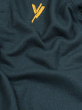 Velvour Boys Pique Tipping Collar Polo Shirt-VP11-G