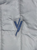 Velvour Full Sleeves Puffer Jacket-VJ08-A