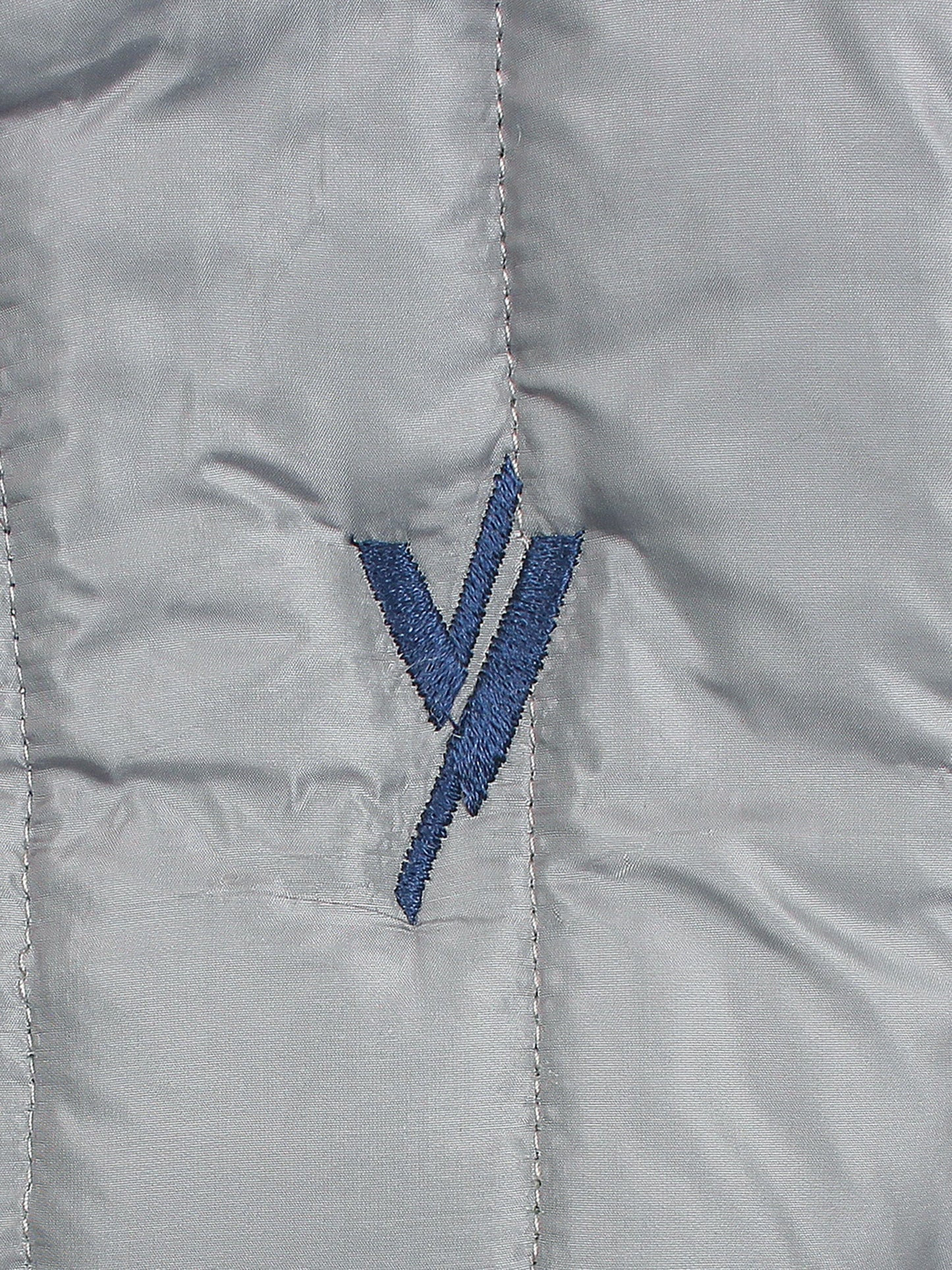 Velvour Full Sleeves Puffer Jacket-VJ08-A