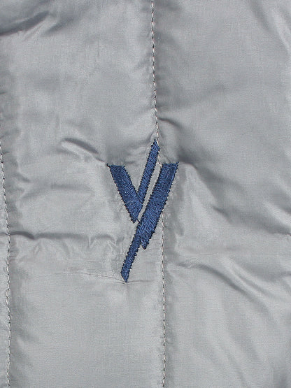 Velvour Full Sleeves Puffer Jacket-VJ08-A