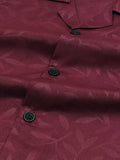 Velvour Polyester Printed Co-Ord Set-VC08