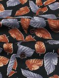 Velvour Soft Linen Printed Co-Ord Set-VC21